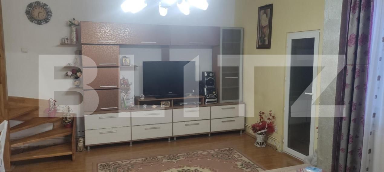 Casa de vânzare 4 camere Central - 141657CV | BLITZ Oradea | Poza2
