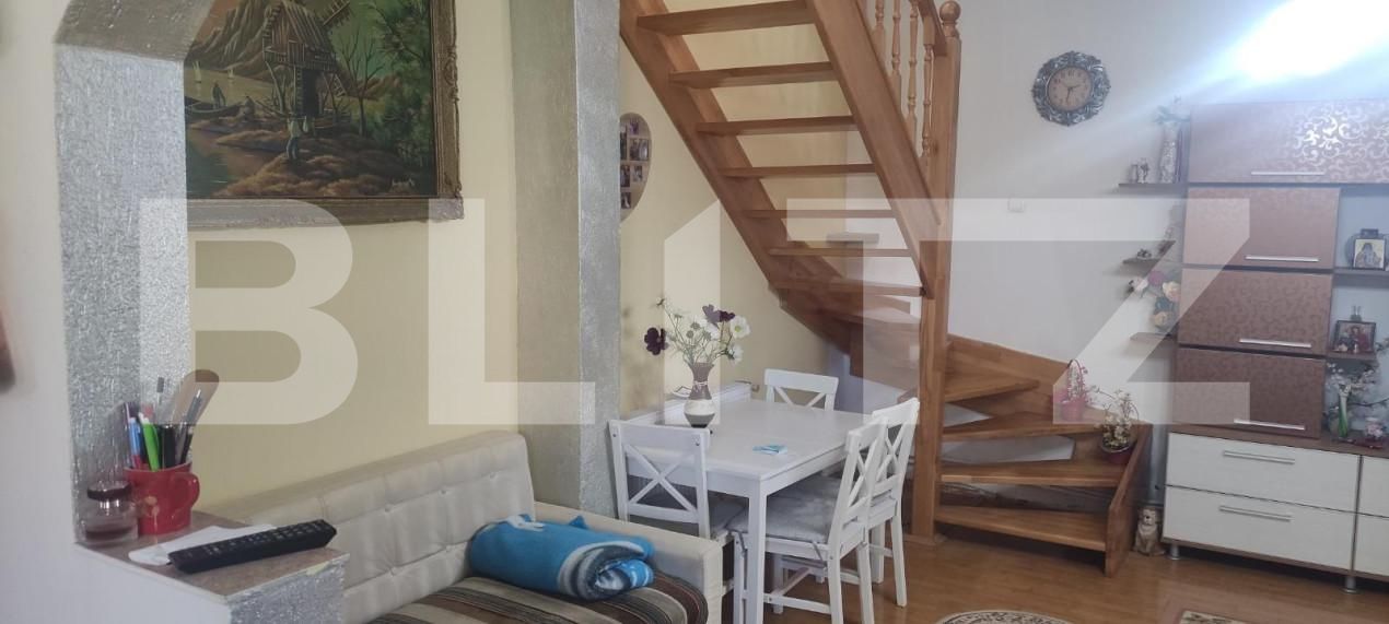 Casa de vânzare 4 camere Central - 141657CV | BLITZ Oradea | Poza5