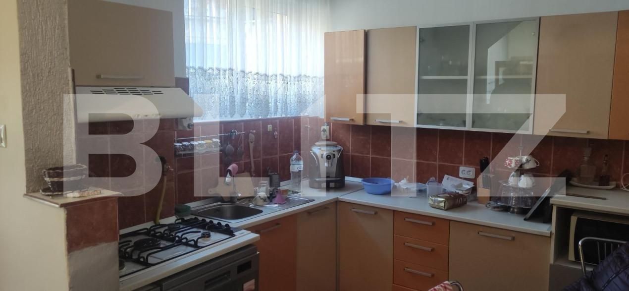 Casa de vânzare 4 camere Central - 141657CV | BLITZ Oradea | Poza9