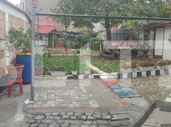 Casa de vânzare 4 camere Central - 141658CV | BLITZ Oradea | Poza1