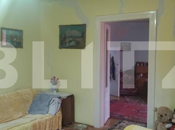 Casa de vânzare 4 camere Central - 141658CV | BLITZ Oradea | Poza6