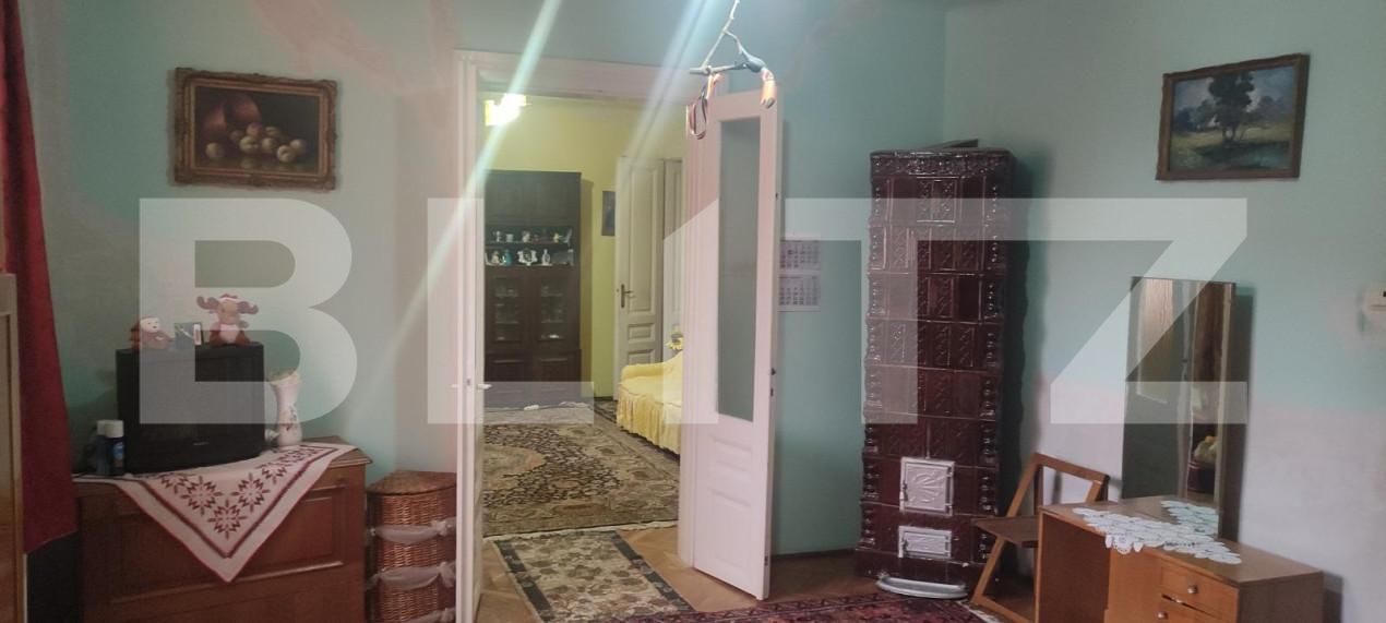 Casa de vânzare 4 camere Central - 141658CV | BLITZ Oradea | Poza9