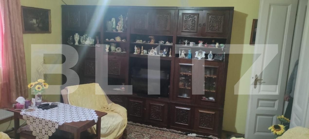 Casa de vânzare 4 camere Central - 141658CV | BLITZ Oradea | Poza2