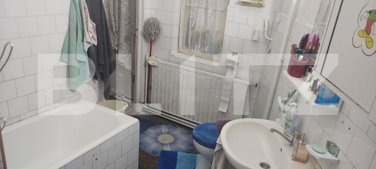 Casa de vânzare 4 camere Central - 141658CV | BLITZ Oradea | Poza8