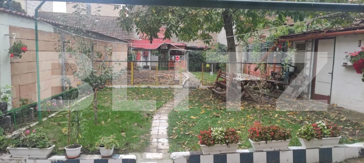 Casa de vânzare 4 camere Central - 141658CV | BLITZ Oradea | Poza9