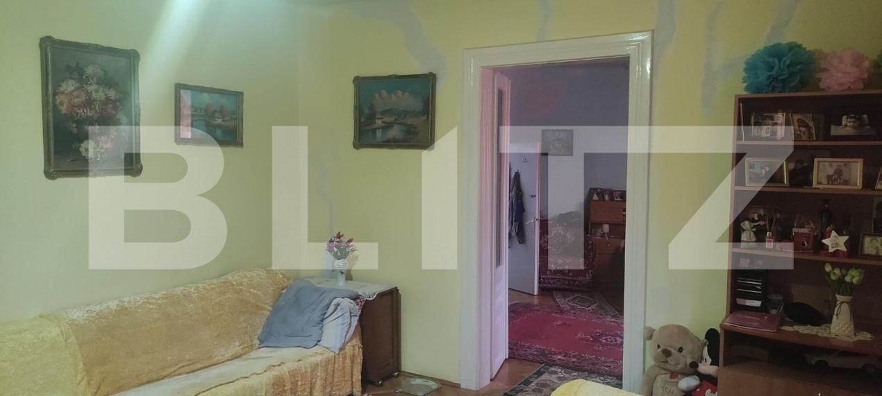 Casa de vânzare 4 camere Central - 141658CV | BLITZ Oradea | Poza4