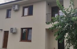 Casa moderna 2 camere, 107 mp, zona Iosia