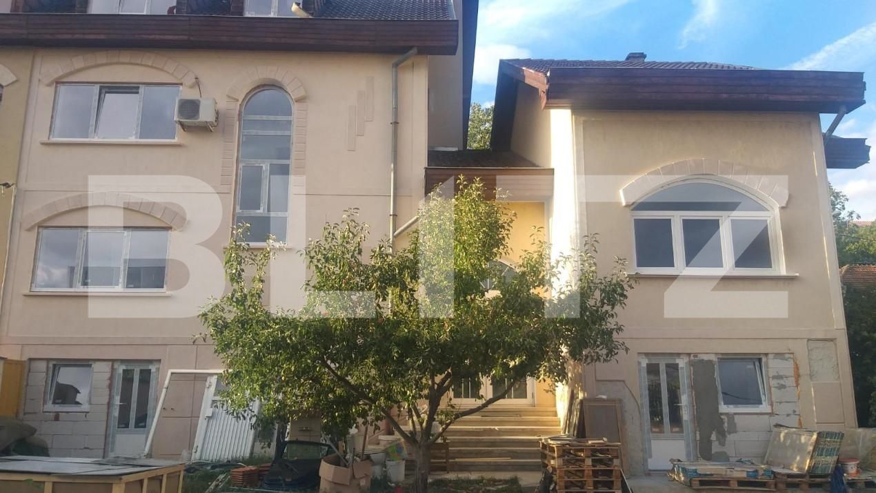 Casa de vânzare 16 camere Central - 141660CV | BLITZ Oradea | Poza1