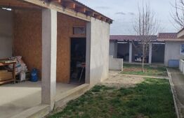 Casa superba cu suprafata utila de 88 mp si teren de 500 mp, la 14 km de Oradea