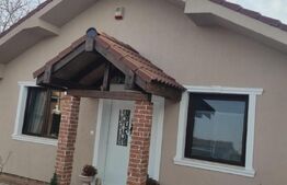 Casa superba cu suprafata utila de 88 mp si teren de 500 mp, la 14 km de Oradea