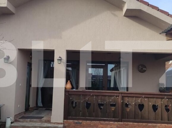 Casa de vânzare 3 camere Vest - 141661CV | BLITZ Oradea | Poza10