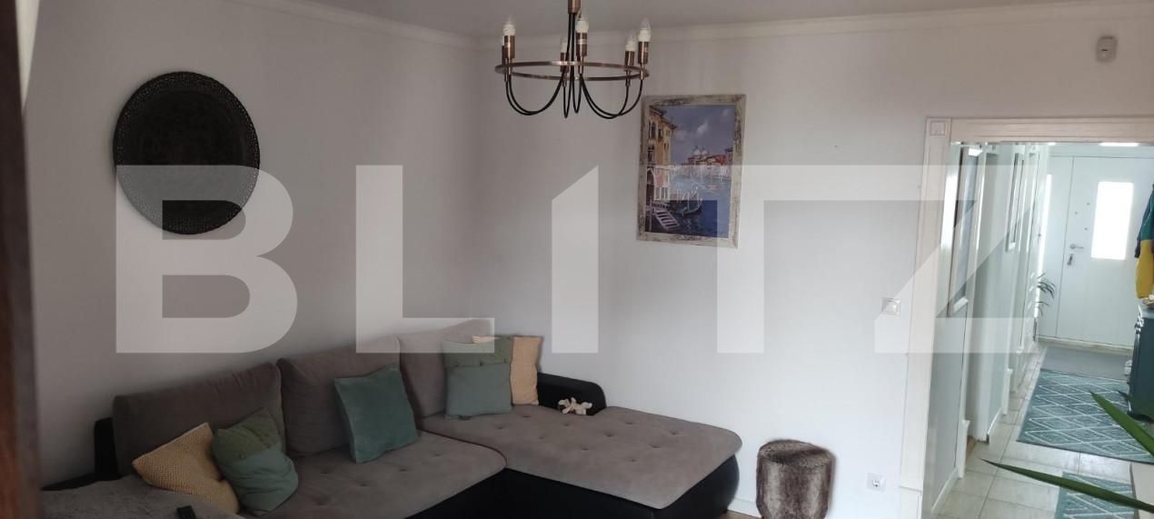 Casa de vânzare 3 camere Vest - 141661CV | BLITZ Oradea | Poza4