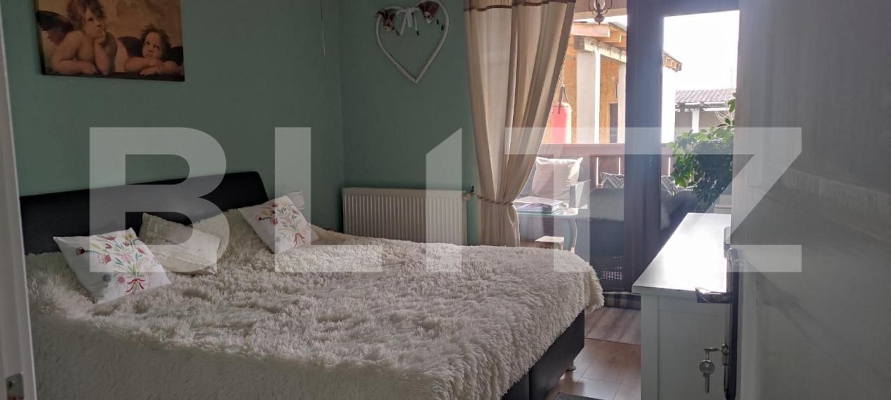 Casa de vânzare 3 camere Vest - 141661CV | BLITZ Oradea | Poza5