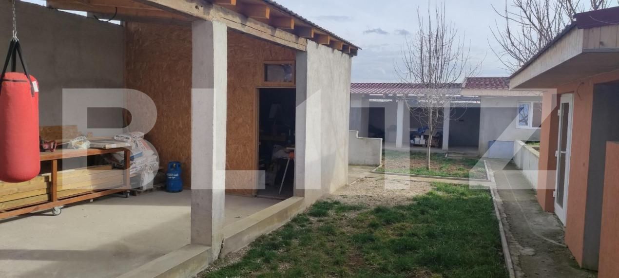 Casa de vânzare 3 camere Vest - 141661CV | BLITZ Oradea | Poza7