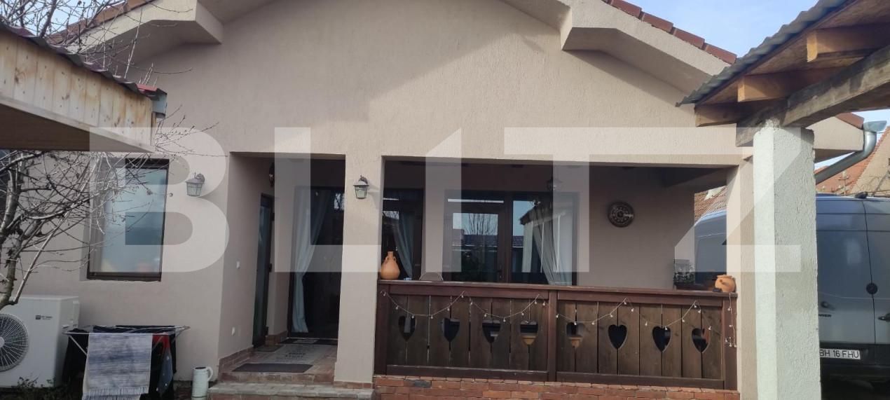 Casa de vânzare 3 camere Vest - 141661CV | BLITZ Oradea | Poza10