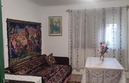 Casa de vanzare la 33 de km distanta de Oradea, amplasata pe un teren de 3000 mp