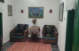 Casa de vanzare la 33 de km distanta de Oradea, amplasata pe un teren de 3000 mp