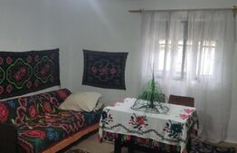 Casa de vanzare la 33 de km distanta de Oradea, amplasata pe un teren de 3000 mp