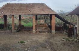 Casa de vanzare la 33 de km distanta de Oradea, amplasata pe un teren de 3000 mp