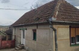 Casa de vanzare la 33 de km distanta de Oradea, amplasata pe un teren de 3000 mp