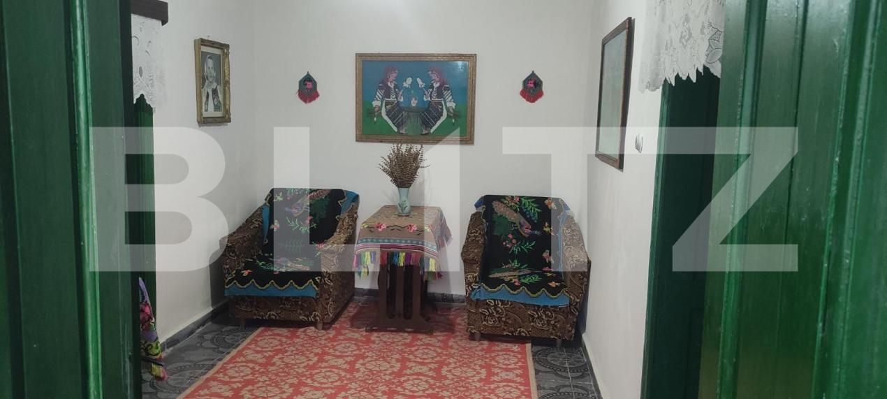 Casa de vânzare 6 camere Nord-Est - 141662CV | BLITZ Oradea | Poza7