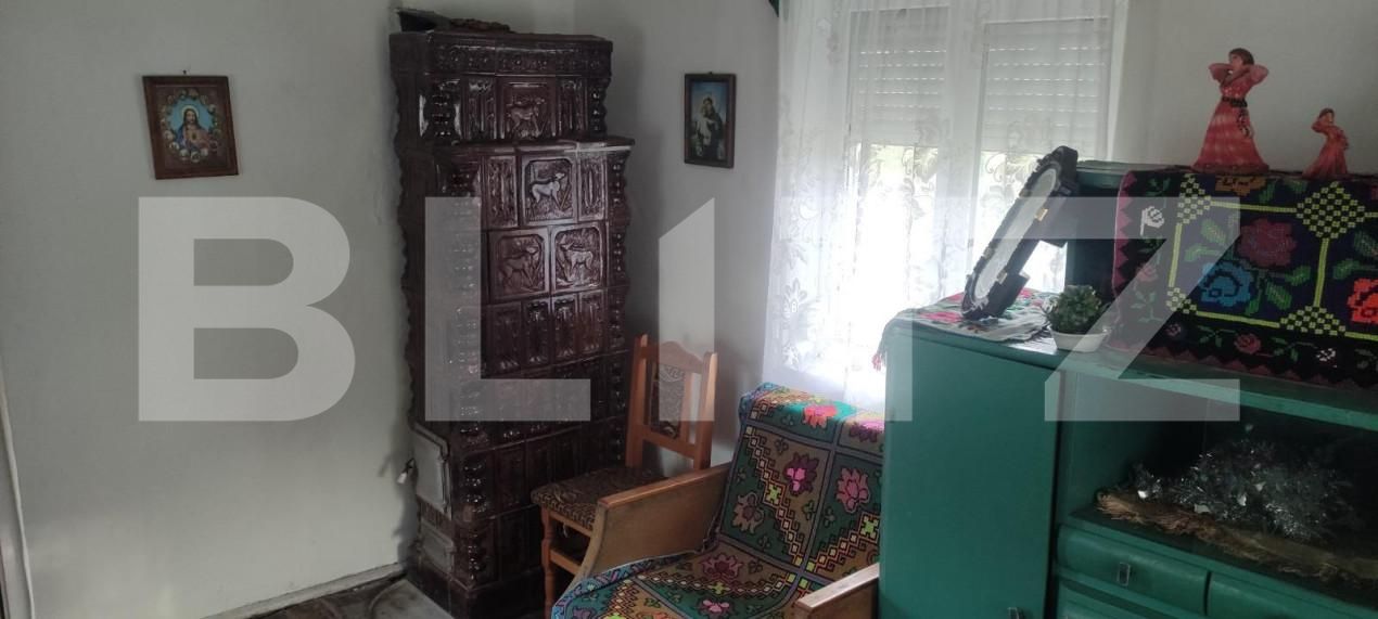 Casa de vânzare 6 camere Nord-Est - 141662CV | BLITZ Oradea | Poza8