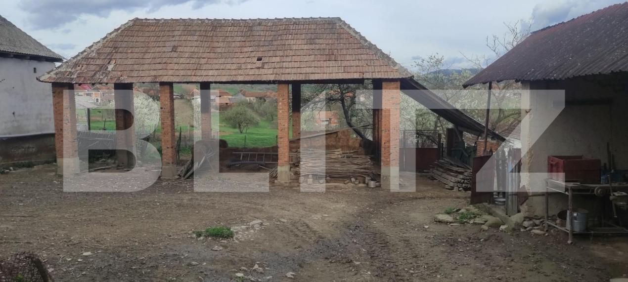 Casa de vânzare 6 camere Nord-Est - 141662CV | BLITZ Oradea | Poza4