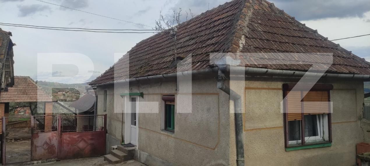 Casa de vânzare 6 camere Nord-Est - 141662CV | BLITZ Oradea | Poza3