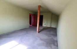 Casă de 5 camere în Nufărul 200mp cu garaj