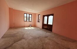 Casă de 5 camere în Nufărul 200mp cu garaj