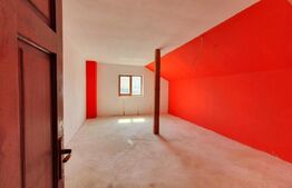 Casă de 5 camere în Nufărul 200mp cu garaj