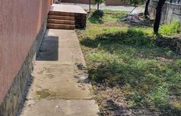 Casă de 5 camere în Nufărul 200mp cu garaj