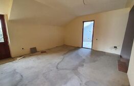 Casă de 5 camere în Nufărul 200mp cu garaj