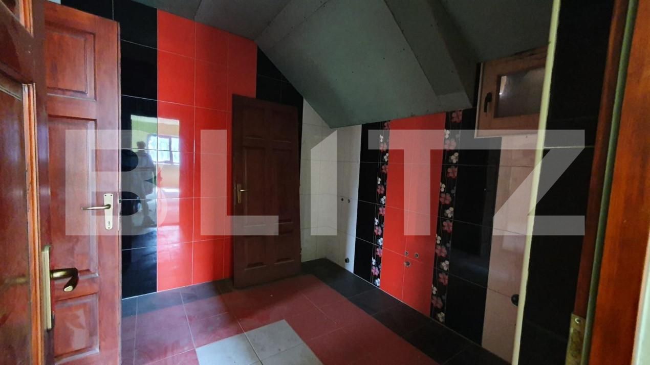 Casa de vânzare 5 camere Nufarul - 141663CV | BLITZ Oradea | Poza8