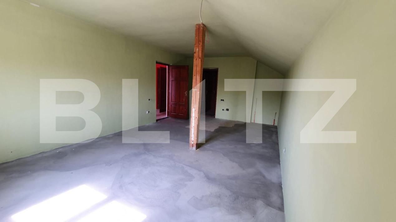 Casa de vânzare 5 camere Nufarul - 141663CV | BLITZ Oradea | Poza7