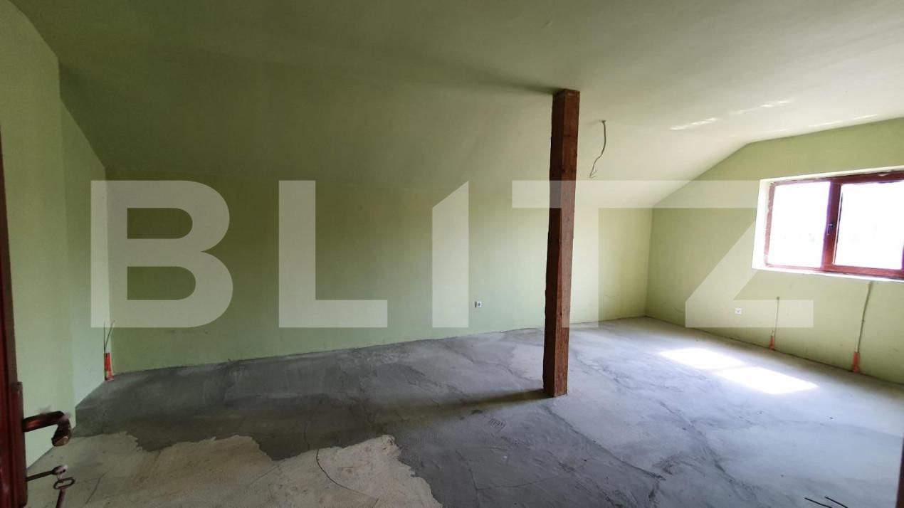 Casa de vânzare 5 camere Nufarul - 141663CV | BLITZ Oradea | Poza9