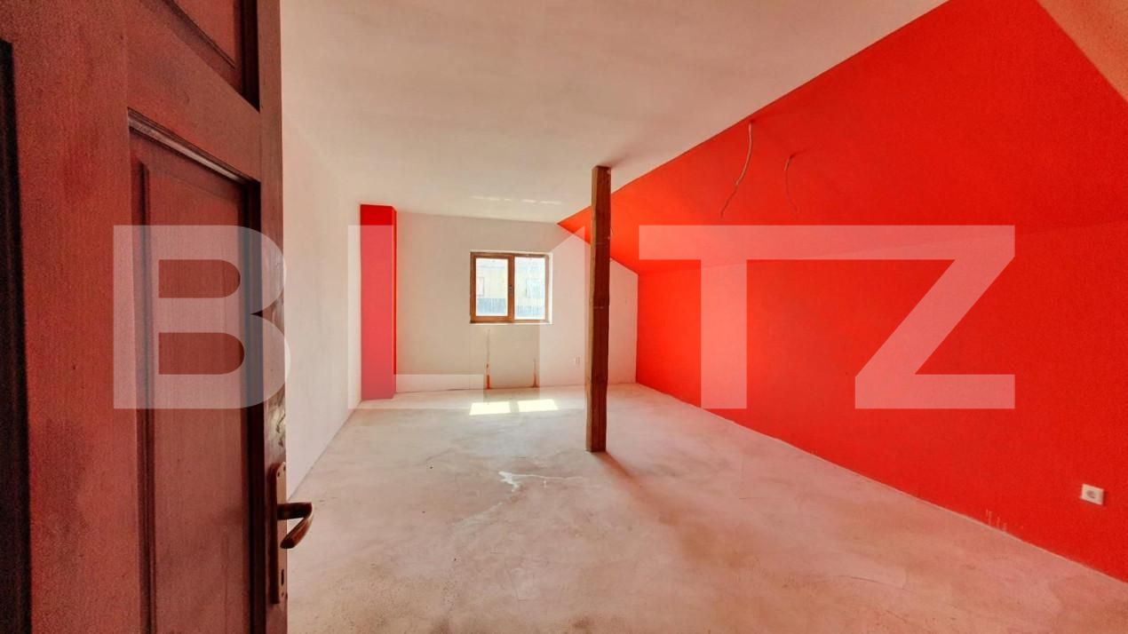 Casa de vânzare 5 camere Nufarul - 141663CV | BLITZ Oradea | Poza6