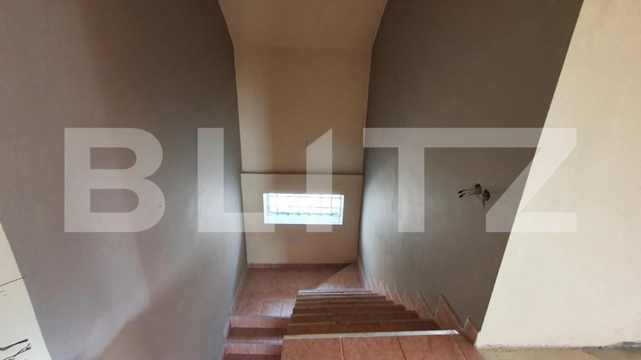 Casa de vânzare 5 camere Nufarul - 141663CV | BLITZ Oradea | Poza4