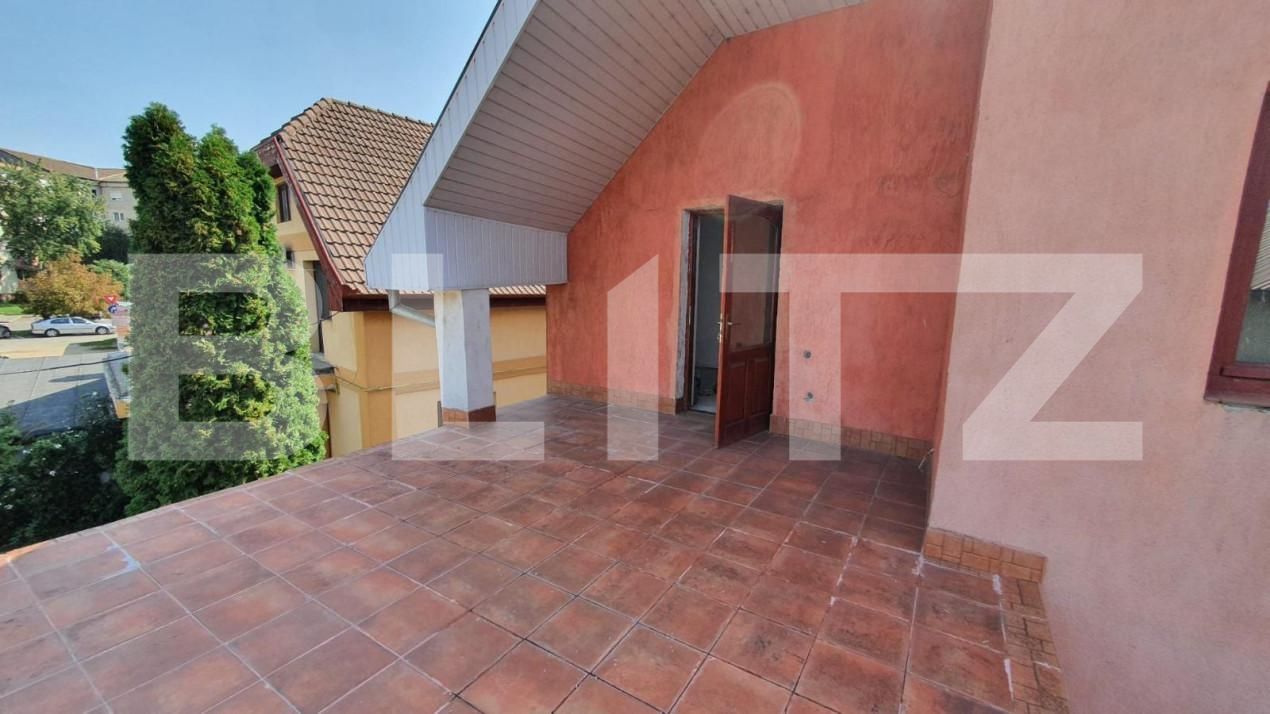 Casa de vânzare 5 camere Nufarul - 141663CV | BLITZ Oradea | Poza11