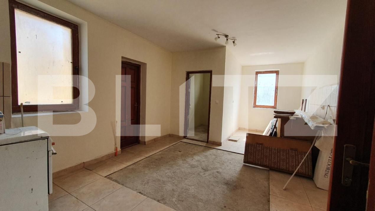 Casa de vânzare 5 camere Nufarul - 141663CV | BLITZ Oradea | Poza1