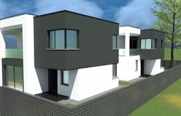 Casa de vanzare in Oncea, 167 mp