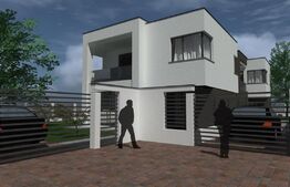 Casa de vanzare in Oncea, 167 mp