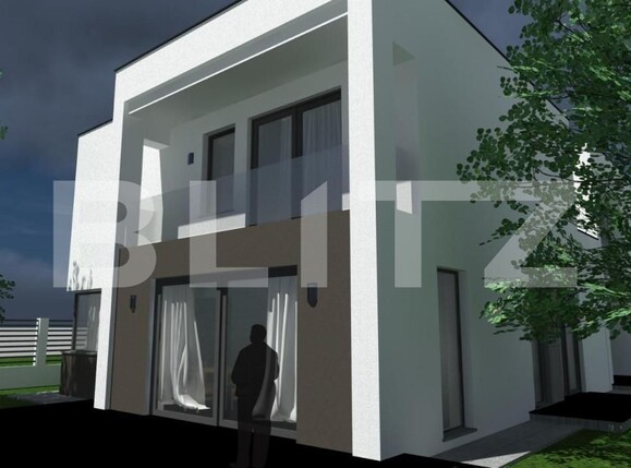 Casa de vânzare 4 camere Oncea - 141668CV | BLITZ Oradea | Poza2