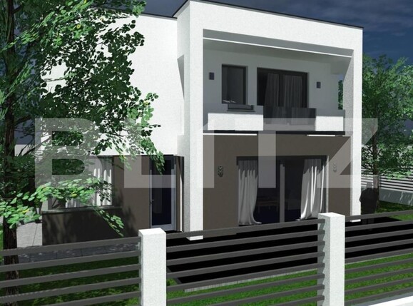 Casa de vânzare 4 camere Oncea - 141668CV | BLITZ Oradea | Poza4