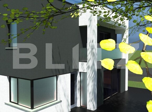 Casa de vânzare 4 camere Oncea - 141668CV | BLITZ Oradea | Poza6