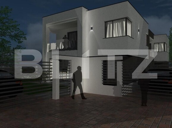 Casa de vânzare 4 camere Oncea - 141668CV | BLITZ Oradea | Poza7