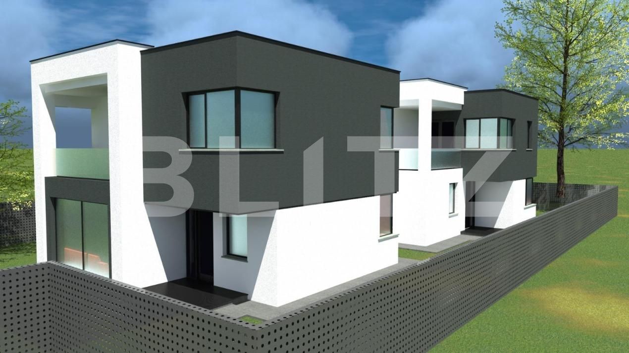 Casa de vânzare 4 camere Oncea - 141668CV | BLITZ Oradea | Poza5