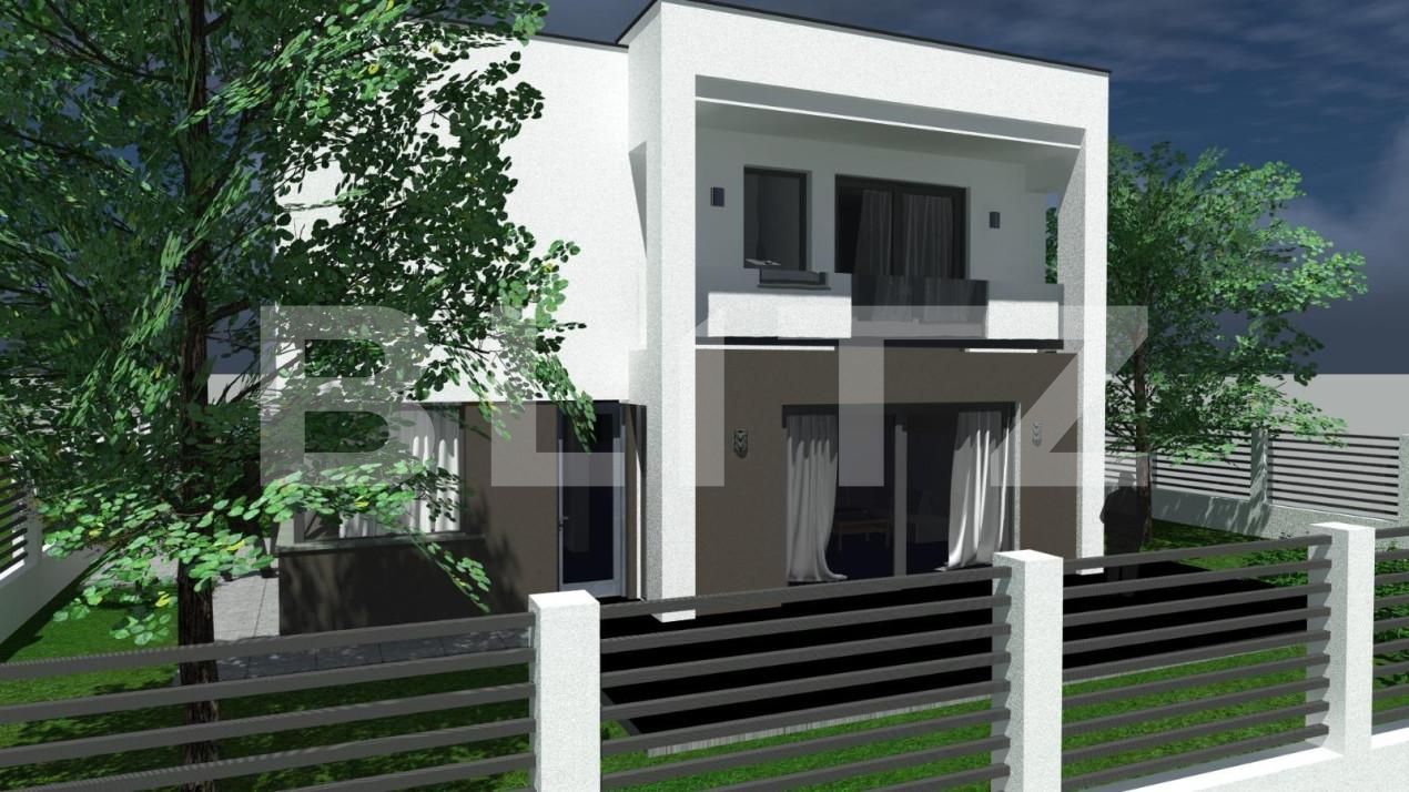 Casa de vânzare 4 camere Oncea - 141668CV | BLITZ Oradea | Poza3