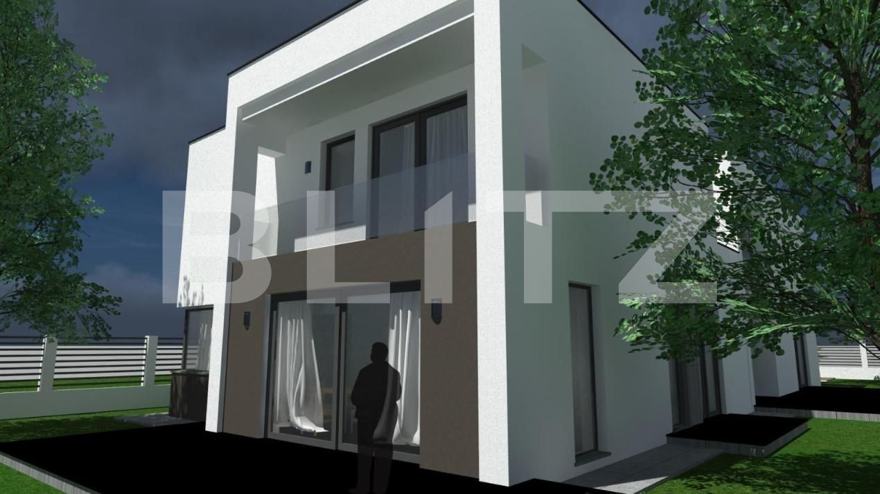 Casa de vânzare 4 camere Oncea - 141668CV | BLITZ Oradea | Poza2