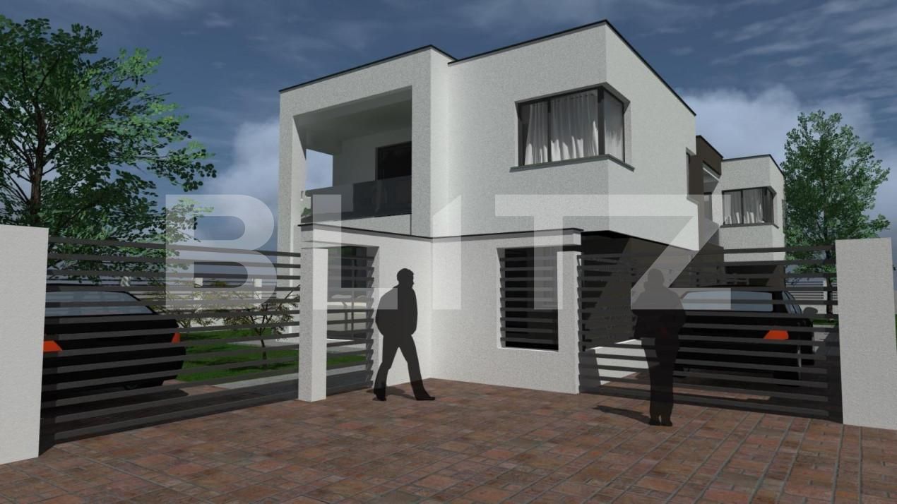 Casa de vânzare 4 camere Oncea - 141668CV | BLITZ Oradea | Poza1